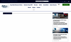 Blog.bmv.com.mx thumbnail