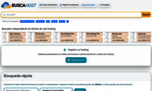 Blog.buscahost.com thumbnail