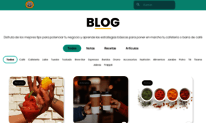 Blog.cafeetrusca.com thumbnail