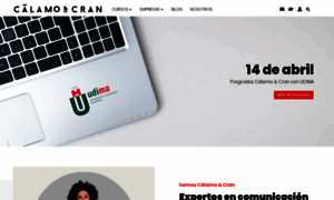 Blog.calamoycran.com thumbnail