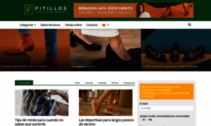 Blog.calzadospitillos.com thumbnail