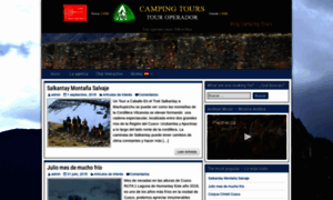 Blog.campingtoursperu.com thumbnail