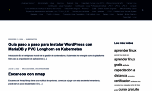 Blog.carreralinux.com.ar thumbnail