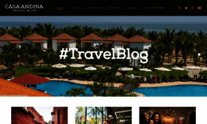 Blog.casa-andina.com thumbnail