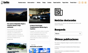 Blog.casatoro.com thumbnail