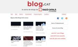 Blog.cat thumbnail