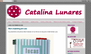 Blog.catalinalunares.com thumbnail