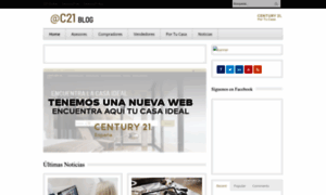 Blog.century21.es thumbnail