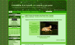 Blog.chainmen.com thumbnail