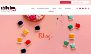 Blog.chitalou.com thumbnail