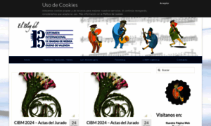Blog.cibm-valencia.com thumbnail