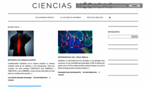 Blog.ciencias-medicas.com thumbnail