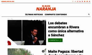 Blog.ciudadanos-cs.org thumbnail