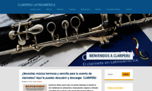 Blog.clariperu.org thumbnail