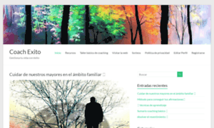 Blog.coachexito.com thumbnail