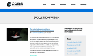 Blog.cobiscorp.com thumbnail