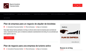 Blog.cofike.com thumbnail