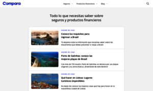 Blog.comparaonline.com thumbnail
