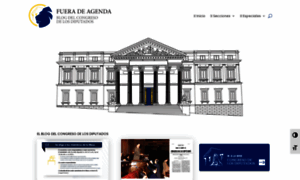 Blog.congreso.es thumbnail