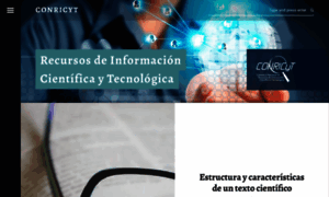 Blog.conricyt.mx thumbnail