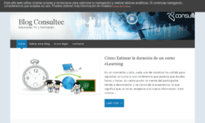 Blog.consultec.es thumbnail
