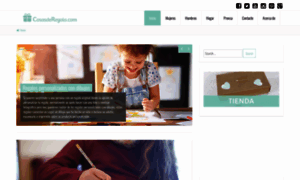 Blog.cosasderegalo.com thumbnail
