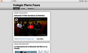 Blog.cpf.edu.mx thumbnail