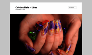 Blog.cristinanails.es thumbnail