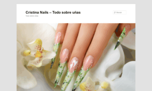 Blog.cristinanails.net thumbnail