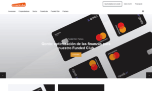 Blog.crowdcube.es thumbnail