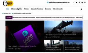 Blog.cuantoestaeldolar.pe thumbnail