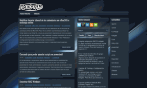Blog.daneted.com thumbnail