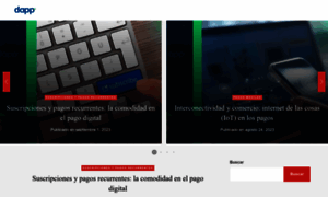 Blog.dapp.mx thumbnail