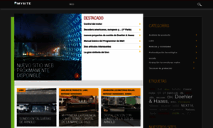 Blog.decoders.es thumbnail