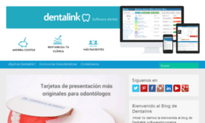 Blog.dentalink.cl thumbnail