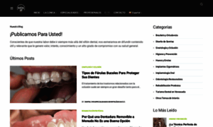 Blog.dentalvipcaracas.com thumbnail