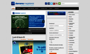 Blog.derrama.org.pe thumbnail