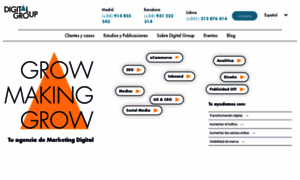 Blog.digitalgroup.es thumbnail