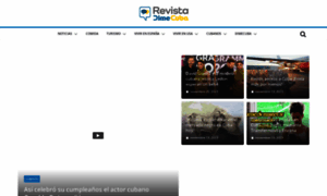 Blog.dimecuba.com thumbnail