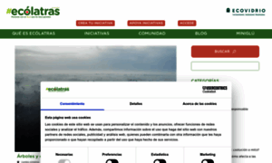 Blog.ecolatras.es thumbnail