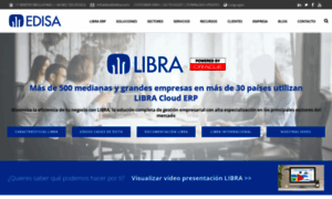 Blog.edisa.com thumbnail