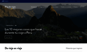 Blog.edreams.es thumbnail