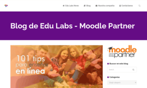 Blog.edu-labs.co thumbnail