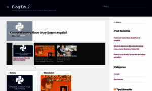 Blog.edu2.co thumbnail