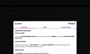 Blog.efl.es thumbnail