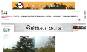 Blog.eitb24.com thumbnail