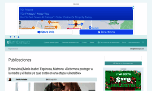 Blog.elembarazo.net thumbnail