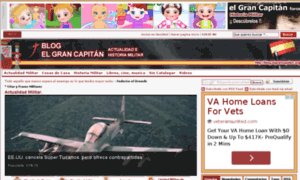 Blog.elgrancapitan.org thumbnail