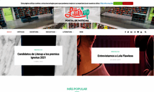 Blog.ellibrodelescritor.com thumbnail