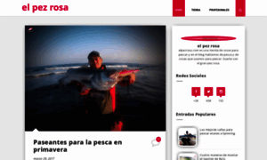 Blog.elpezrosa.com thumbnail